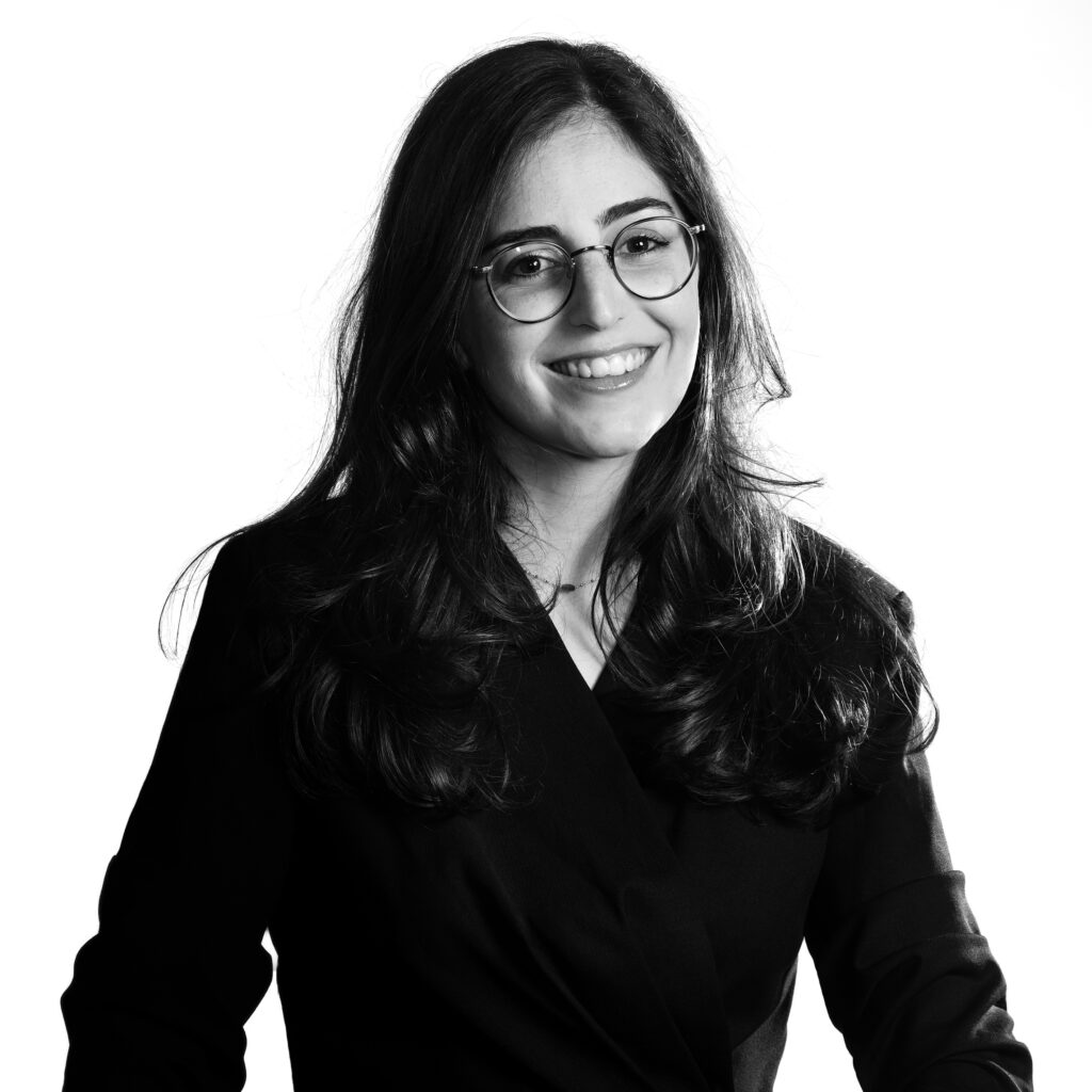 myriam hadida