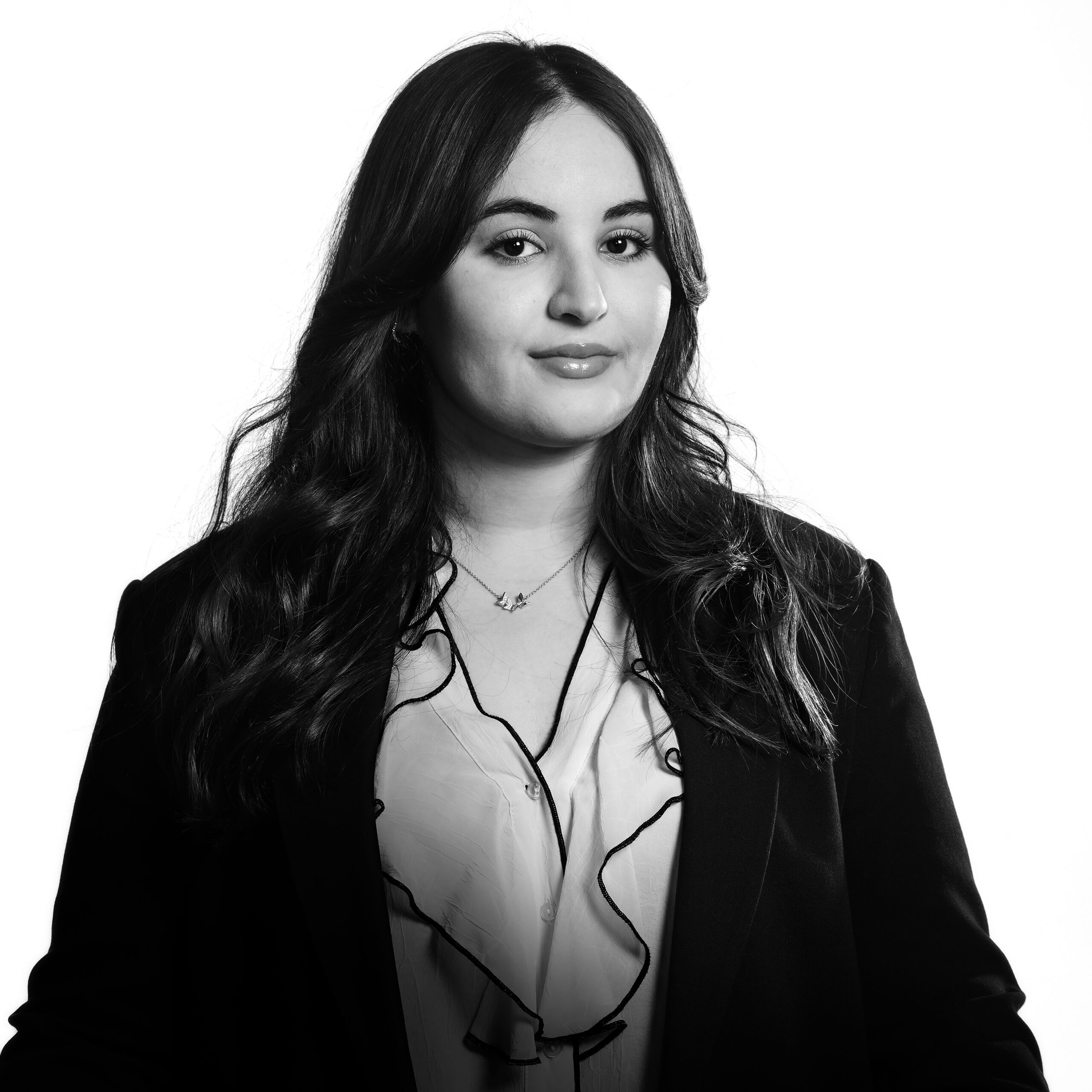 sirine issaad en h.d